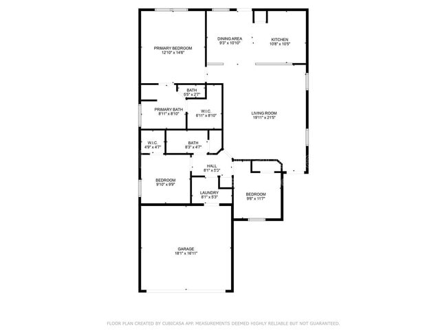 Building Photo - 6637 Charles Field