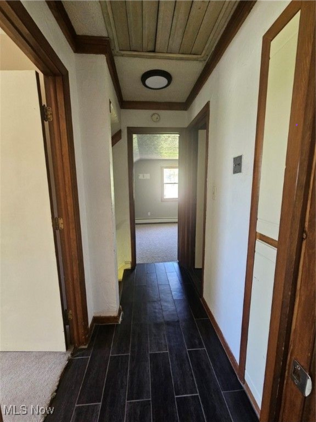 Hallway - 14301 Galehouse Rd