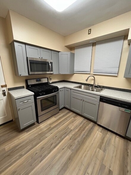 Unit 1 - 6637 Dalzell Plz