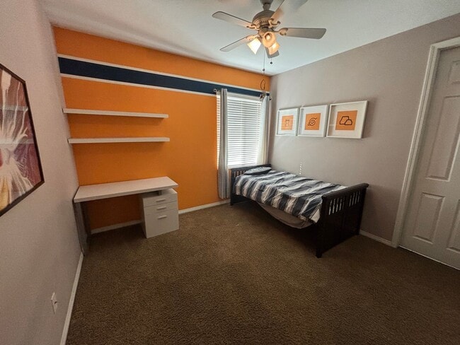 Building Photo - Short Term Lease - Grand 4-Bedroom Home with Entertainer's Yard in Gated River Village!