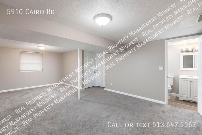 Building Photo - 5910 Cairo Rd