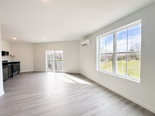 Primary Photo - Corner Residence