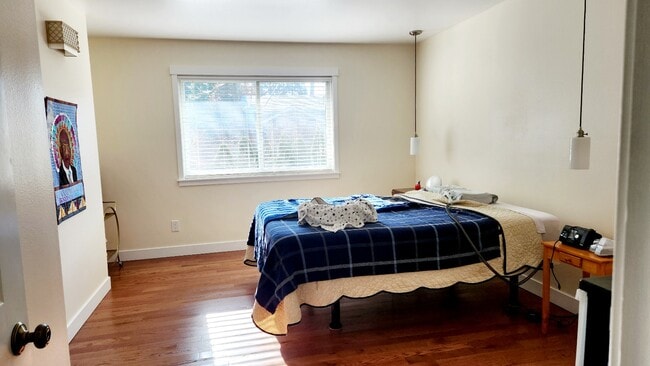 Master Bedroom - 8120 Kitamat Way