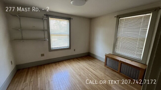 Building Photo - 277 Mast Rd