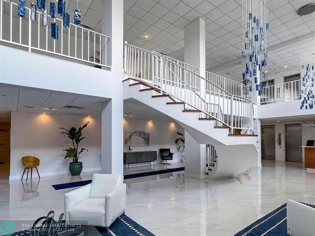 Building Photo - 2500 E Las Olas Blvd