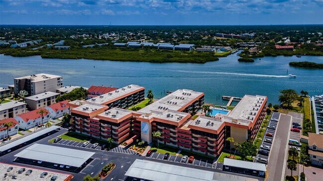 Building Photo - 19701 Gulf Blvd