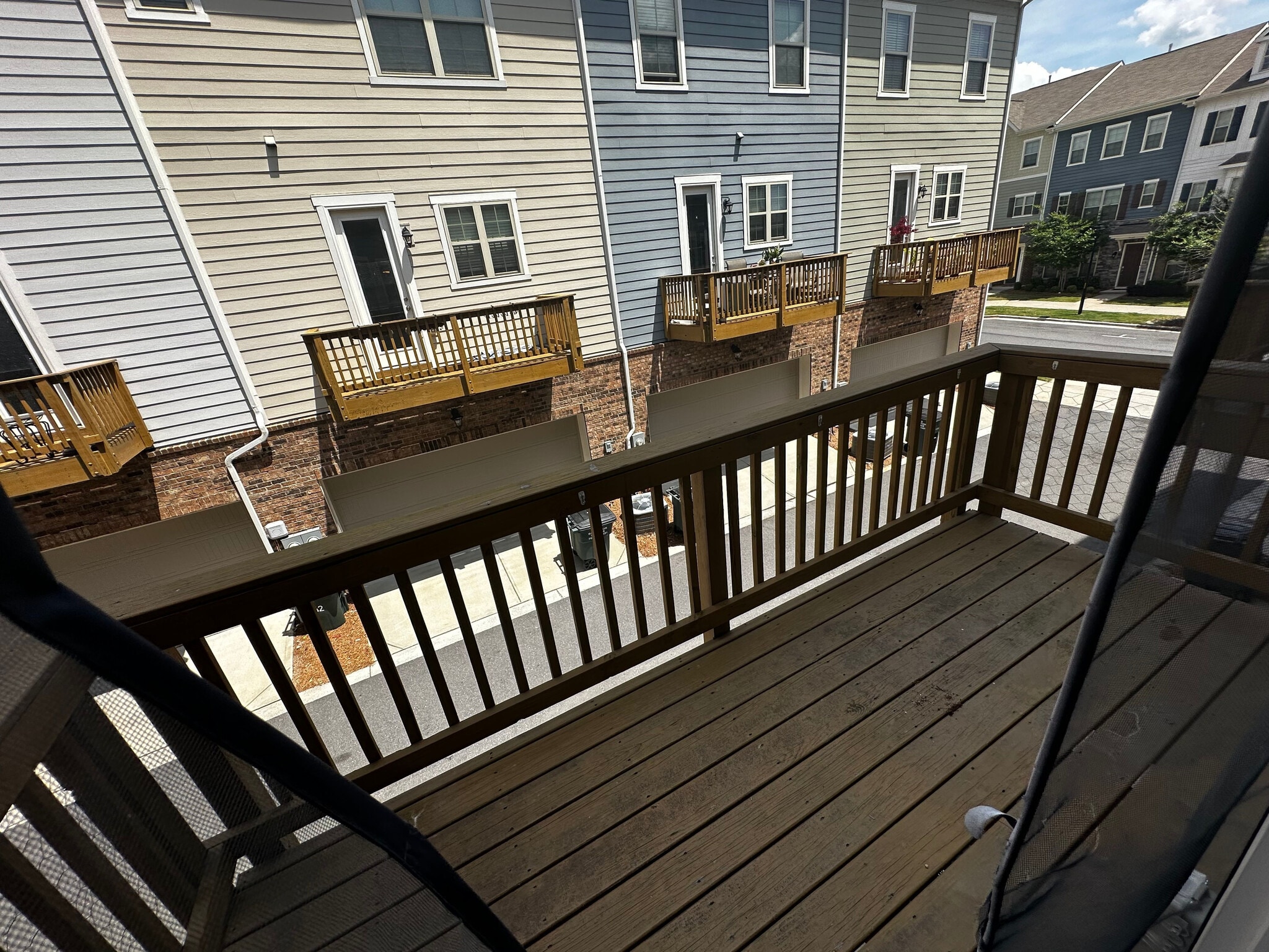 Building Photo - Room in Townhome on Whitby Moore St