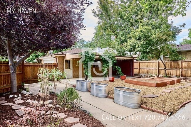 Building Photo - 2670 W 40th Ave