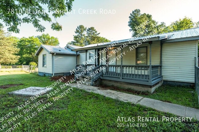 Building Photo - 7810 Alliance Short Creek Rd