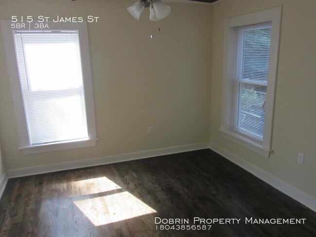 Building Photo - Renovated 5 Bed: New Patio & Backyard!