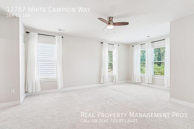 Building Photo - 17787 White Campion Wy