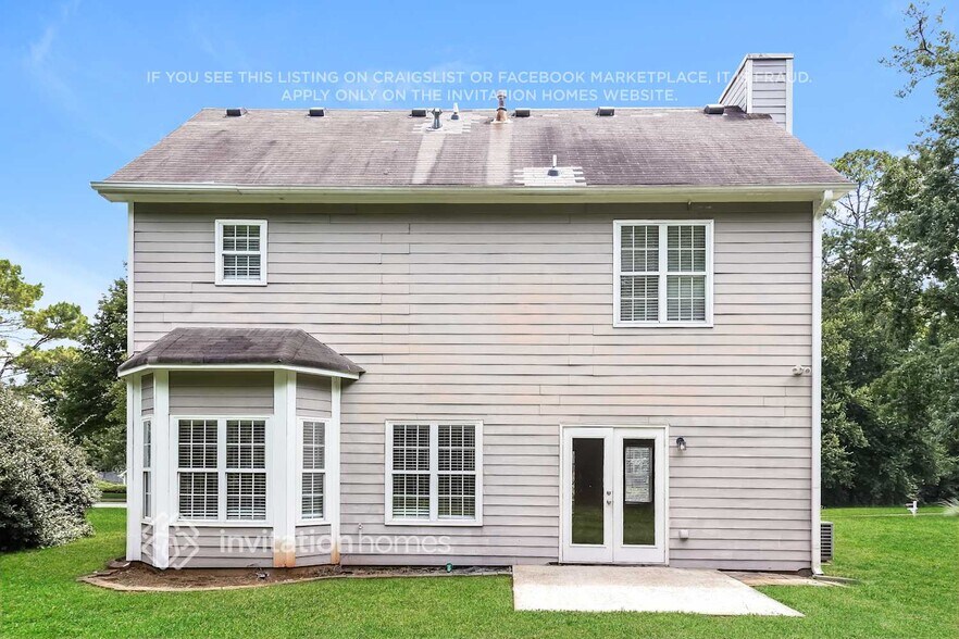 Building Photo - 3481 English Oaks Dr NW