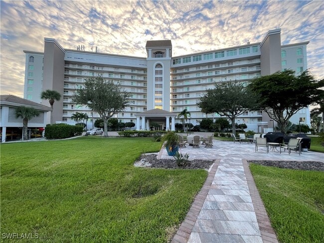 Primary Photo - 13105 Vanderbilt Dr