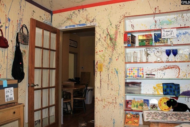 Building Photo - 116 Timmerman St