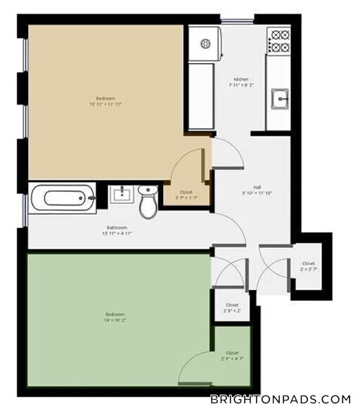 Building Photo - 316 Summit Ave