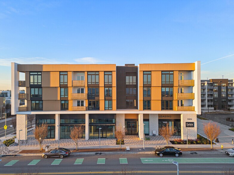Building Photo - Leya