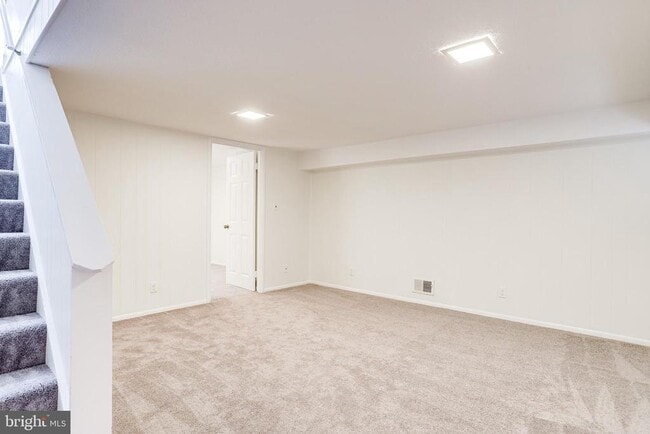 Building Photo - 2822 S Buchanan St