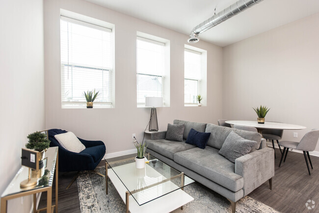 Interior Photo - East Point Apartments and Lofts