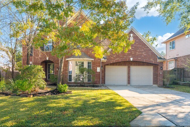 Building Photo - 63 W Artist Grove Pl