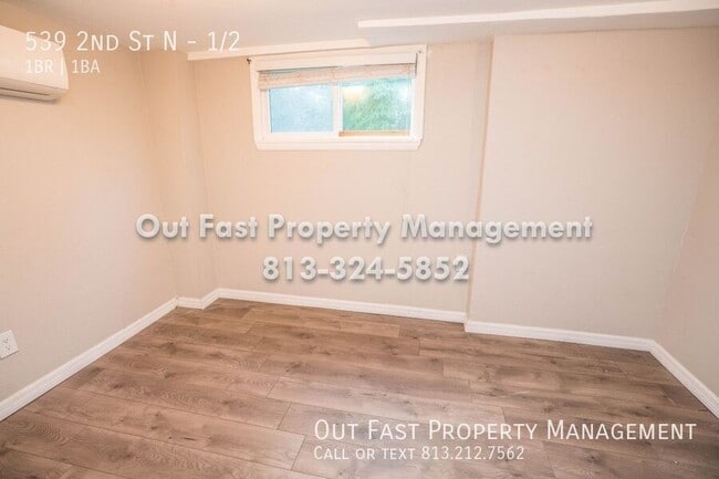 Building Photo - 539 2nd St N