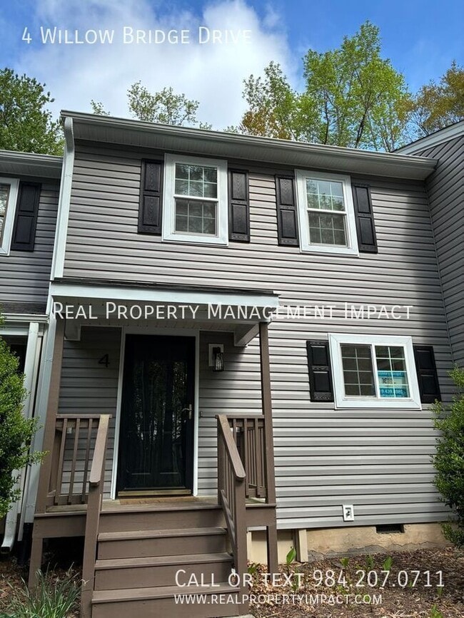 Building Photo - 4 Willow Bridge Dr