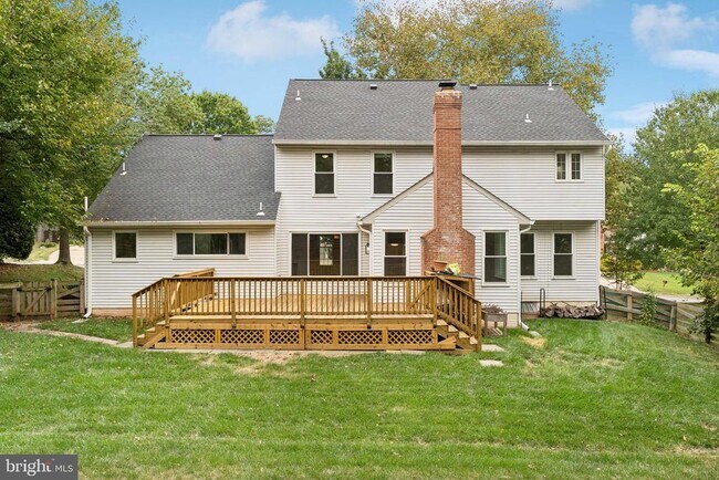 Building Photo - 1291 Mason Mill Ct