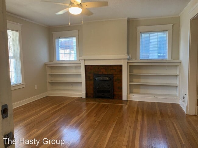 Building Photo - 2 br, 1 bath House - 3241 Gillham Rd - Unit 1