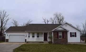 Building Photo - 3-Bedroom Home with Room to Roam – Fenced In Backyard