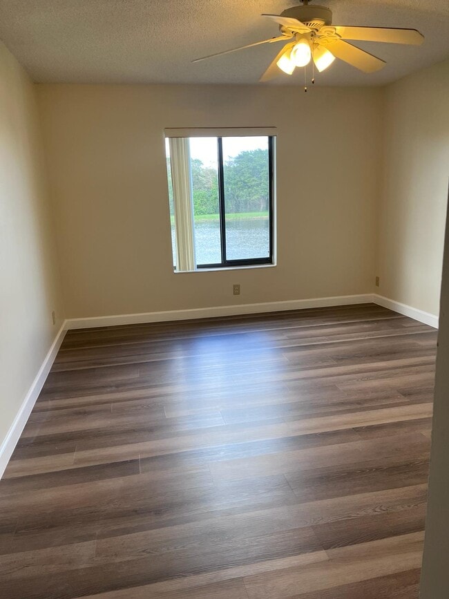 Main Room - 1002 Green Pine Blvd