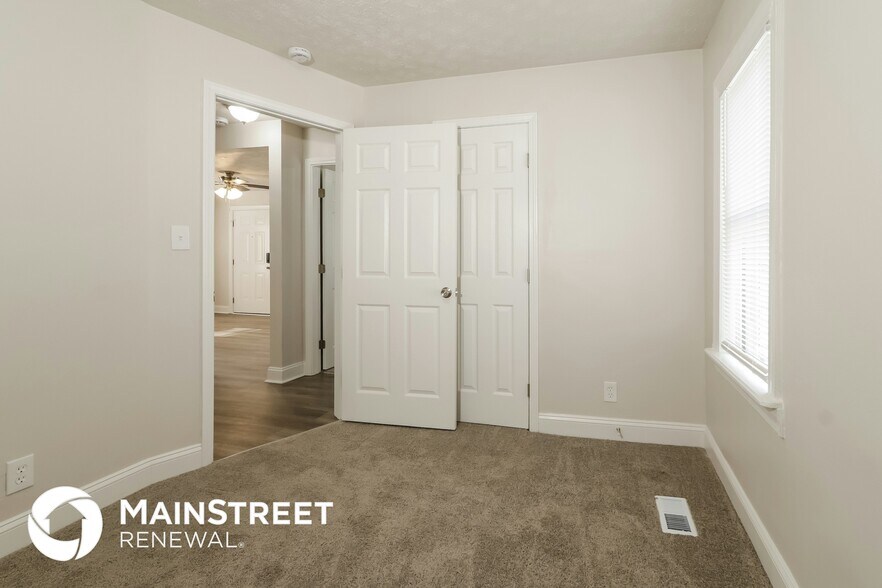 Building Photo - 3013 Penway Ave