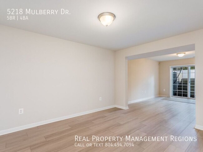 Building Photo - 5218 Mulberry Dr