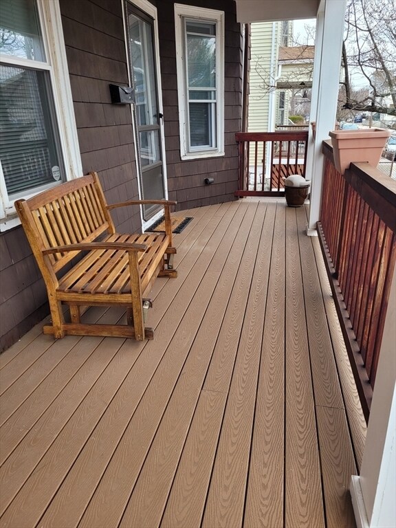 Building Photo - 25 Martin St