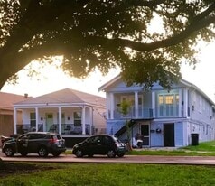 Building Photo - 2617 S Galvez St