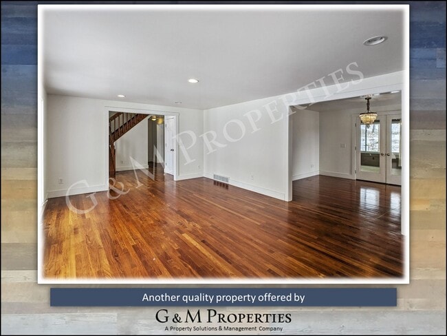 Building Photo - Rarely Available 4-Bedroom House - in Pitt...