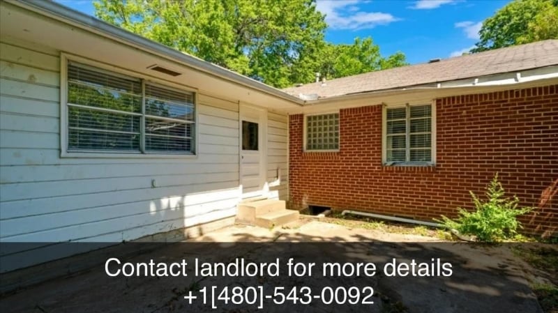 Building Photo - 6732 E 27th Pl