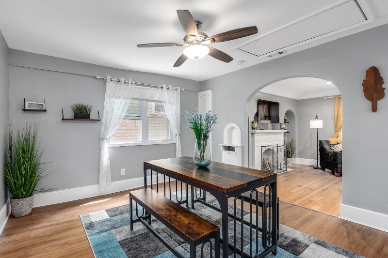 Building Photo - 3638 Bedford St