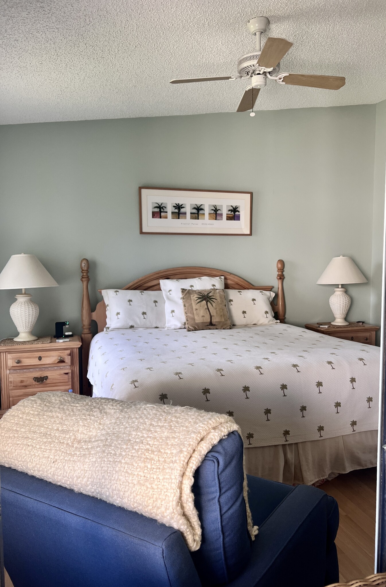 Master bedroom - 4408 Weybridge