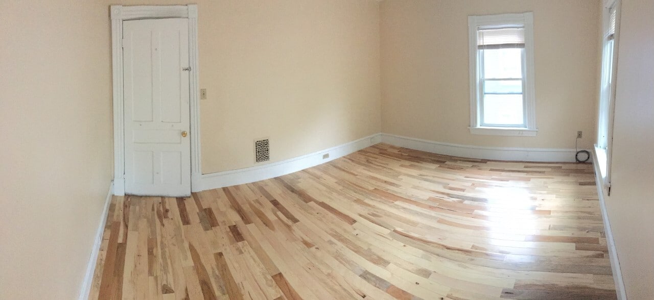 2nd fl East Front bdrm - 9 Booth St