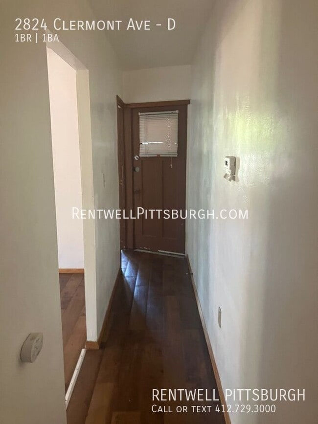 Building Photo - 2824 Clermont Ave