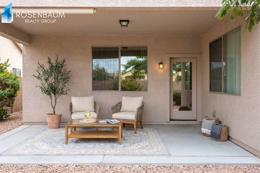 Building Photo - Charming 3-Bedroom, 2-Bath with Private Backyard & Garage in Prescott Valley