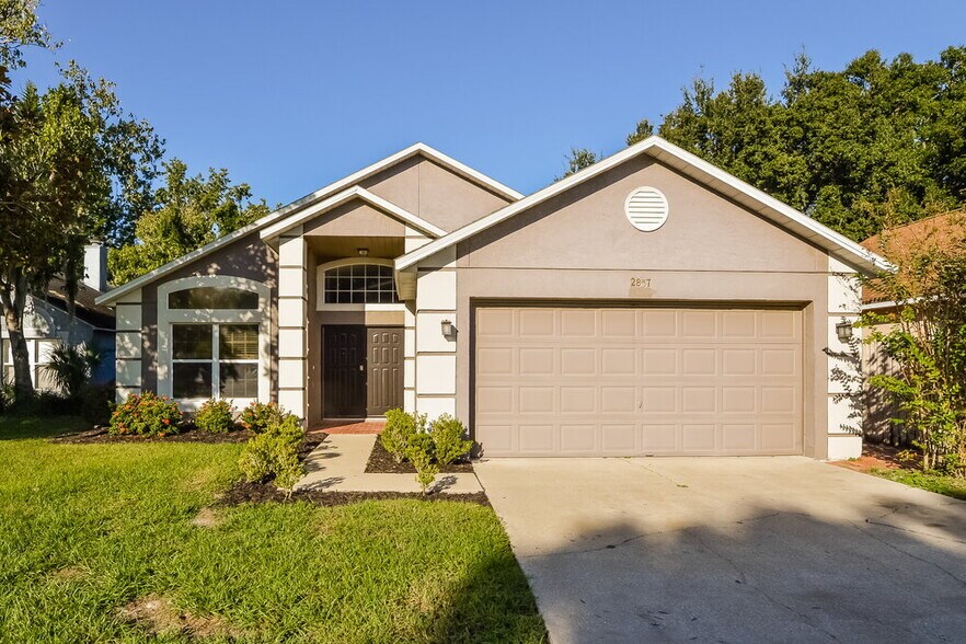 Primary Photo - 2857 Aragon Terrace