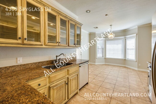 Building Photo - 4309 Spyglass Dr