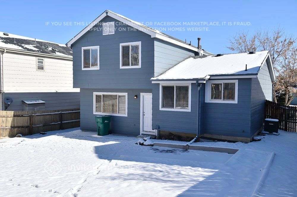 Building Photo - 5305 S Jericho St