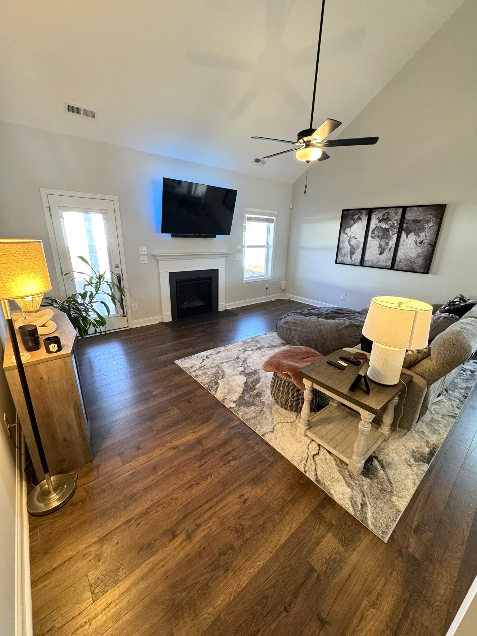 Building Photo - 4328 Scout Camp Dr