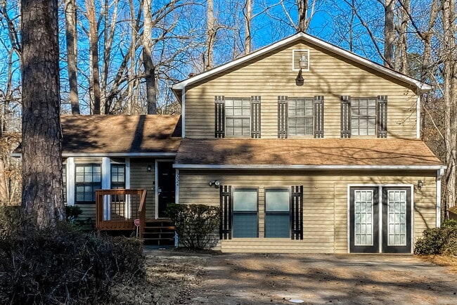 Building Photo - 9024 Liberty Ln