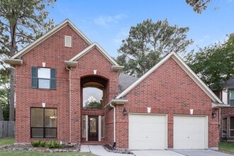 Building Photo - 8835 Vista Springs Dr