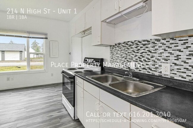 Building Photo - 214 N High St