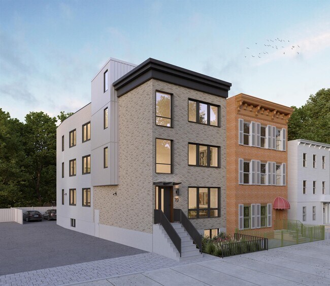 Building Photo - 70 Gardner Ave