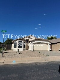 Building Photo - Spacious Move-In Ready Family Home in Mesq...