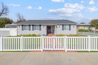 Building Photo - 17155 Bullock St